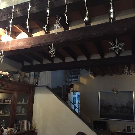 פיזה B&B A Casa Di Greta מראה חיצוני תמונה