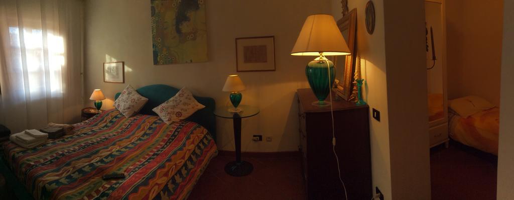 פיזה B&B A Casa Di Greta חדר תמונה