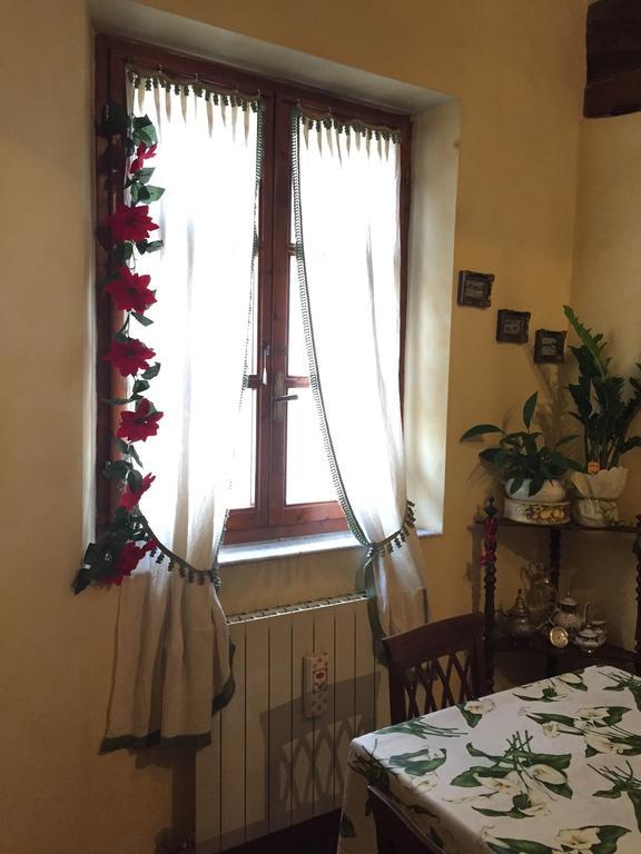 פיזה B&B A Casa Di Greta מראה חיצוני תמונה