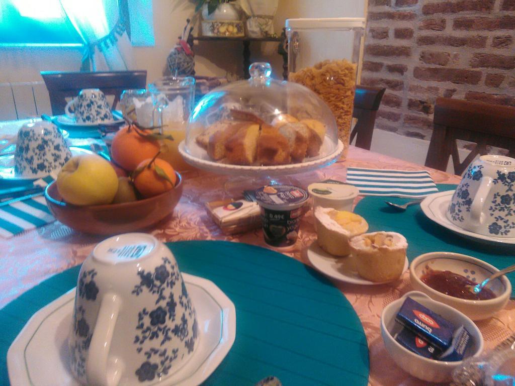 פיזה B&B A Casa Di Greta מראה חיצוני תמונה