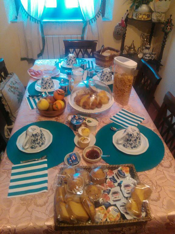 פיזה B&B A Casa Di Greta מראה חיצוני תמונה