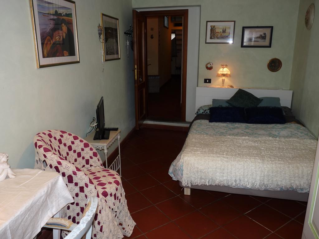 פיזה B&B A Casa Di Greta חדר תמונה
