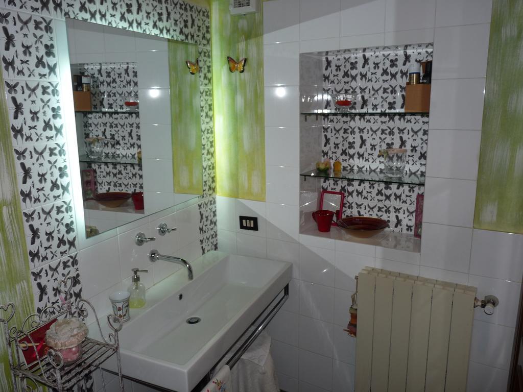 פיזה B&B A Casa Di Greta חדר תמונה